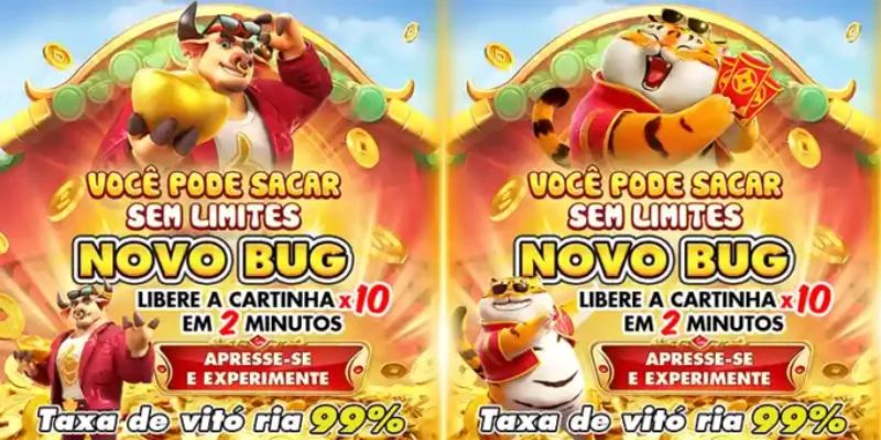 Aa123 Fortune Tiger: A Melhor Plataforma de Slots Online